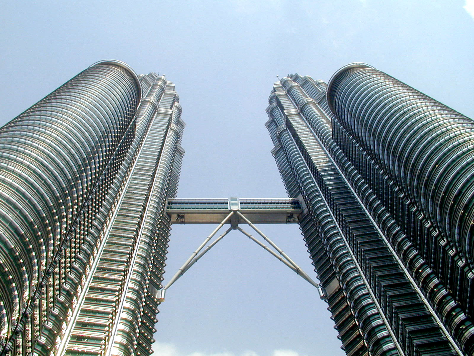 Petronas Towers Best Wallpaper HD