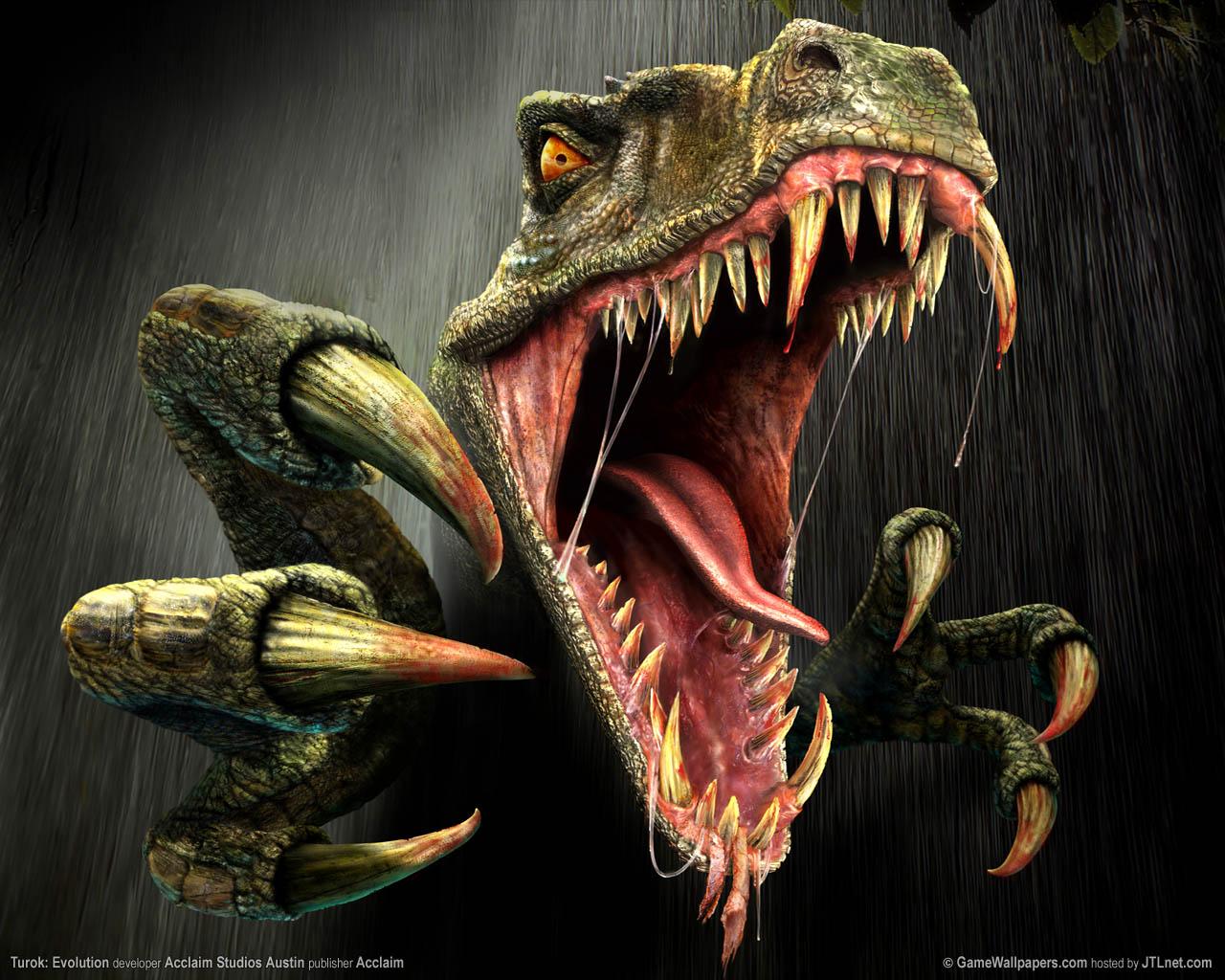 Dinosaur Image Dinosaurs Pictures Real Wallpaper