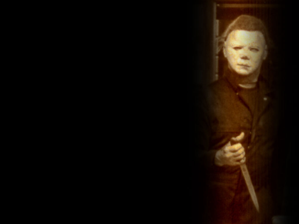 Michael Myers   Halloween Timeline Cover Backgrounds   Pimp