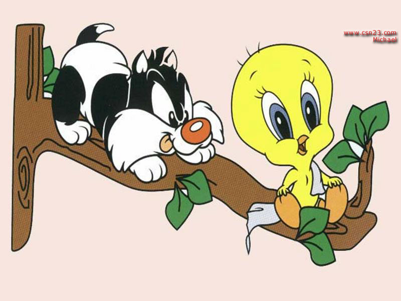Looney Tunes Wallpapers Looney Tunes Pictures Looney Tunes Wallpaper 800x600