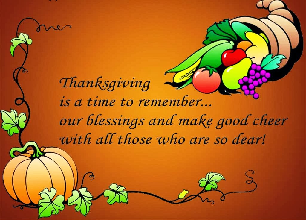 Thanksgiving Day Wallpaper And Pictures From This