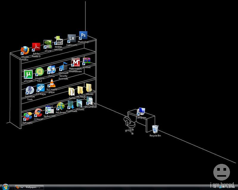 Garrick Courson 3d Desktop Wallpaper