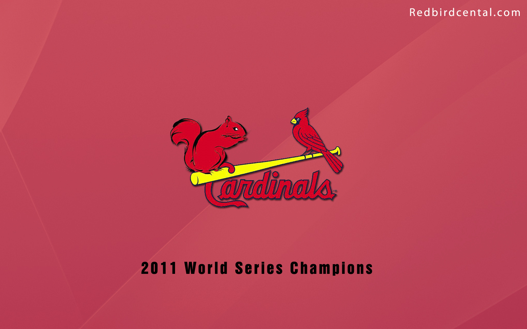 St. Louis Cardinals on X: Show your support with these special wallpapers!  #SomosMLB