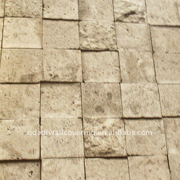 Stone Style Household Wallpaper Buy Natural