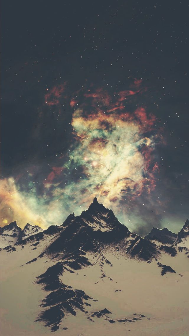 iPhone Wallpaper Background Technology