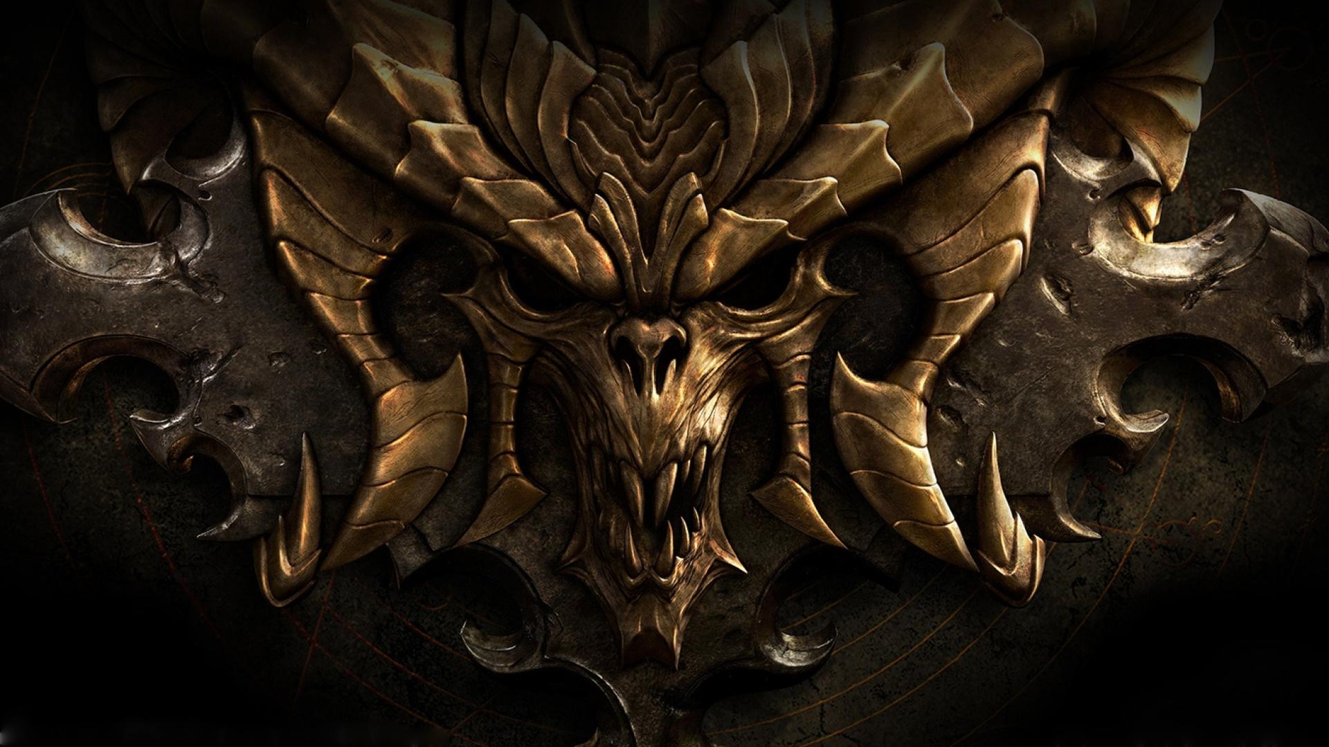 Video Game Diablo Iii HD Wallpaper