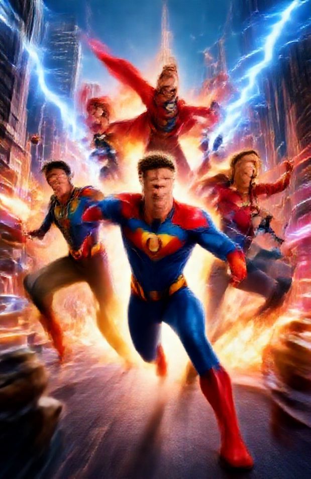 Marvel Screensavers And Wallpaper