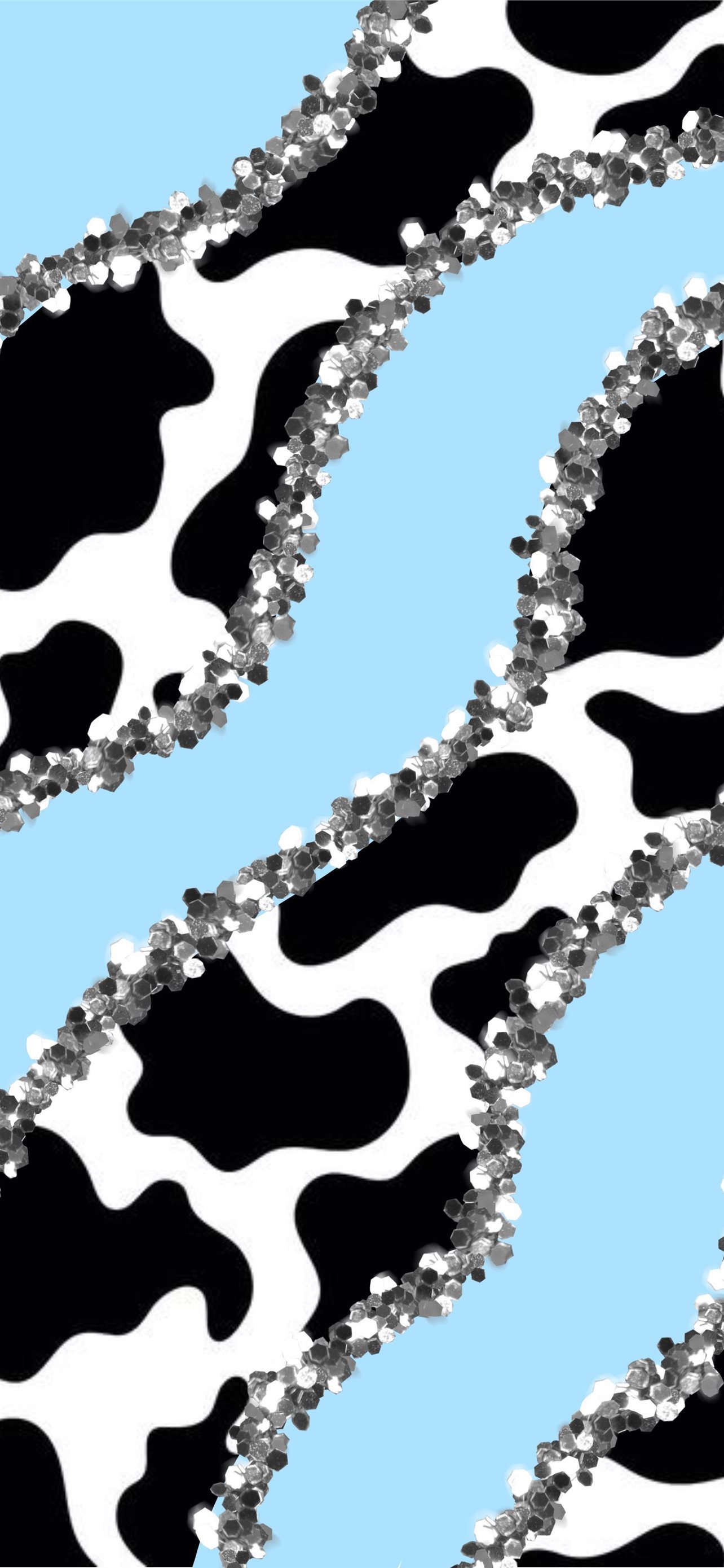 Cow iPhone Wallpaper