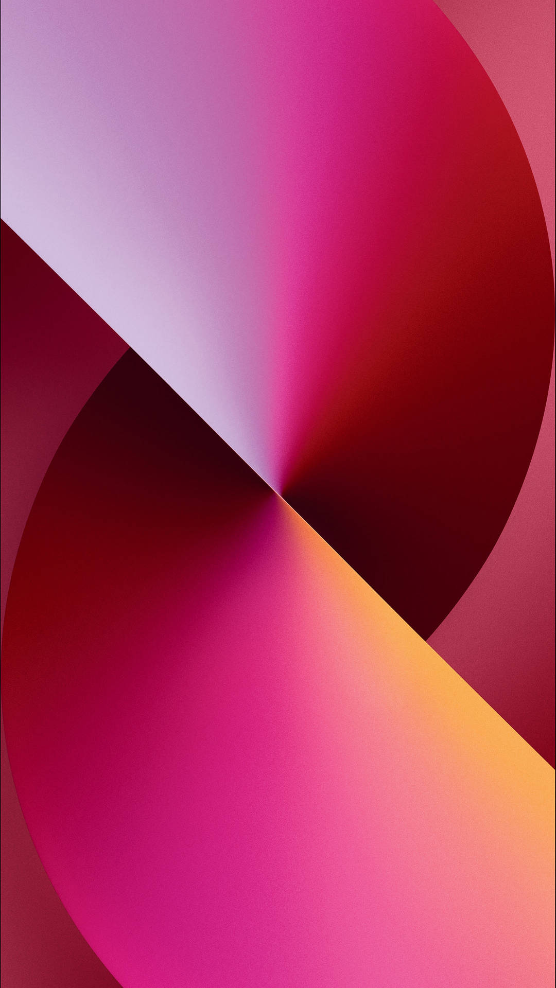 iPhone Black Wallpaper