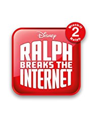 Ralph Breaks The Inter Wreck It Dvd Release