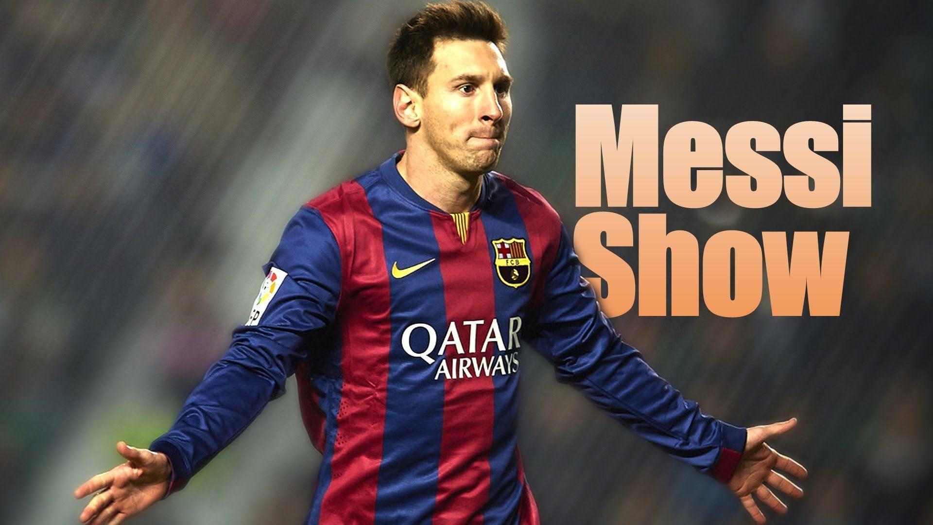 Messi HD Wallpapers 1080p 2016