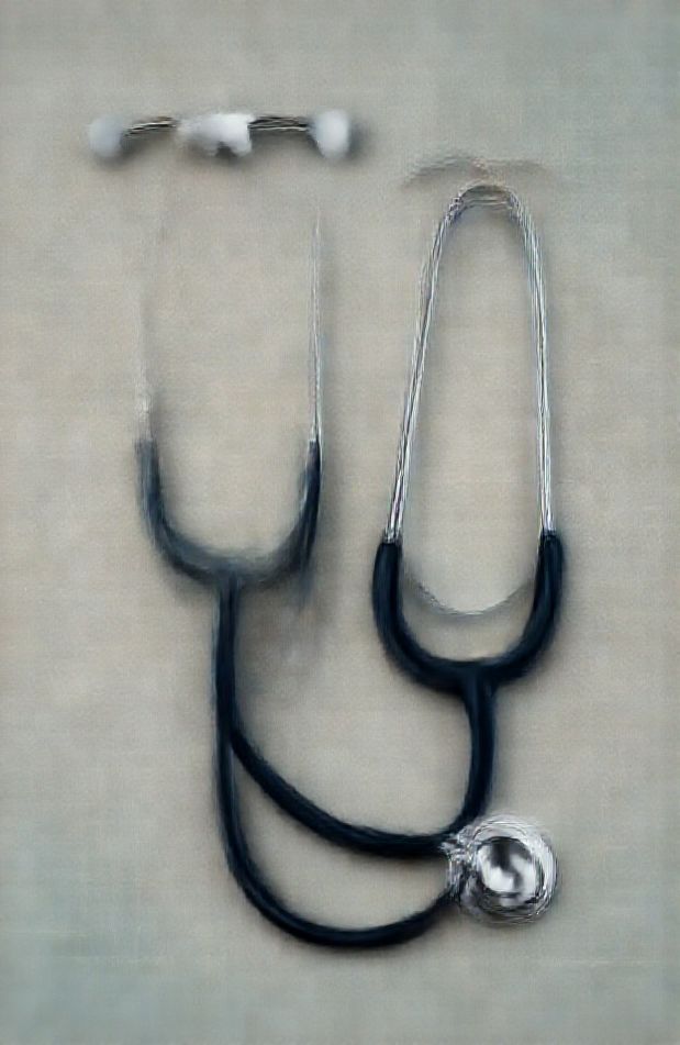 Stethoscope Wallpaper