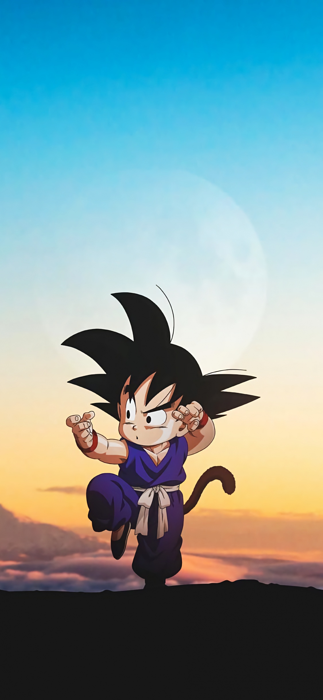 Share Dragon Ball iPhone Wallpaper Best