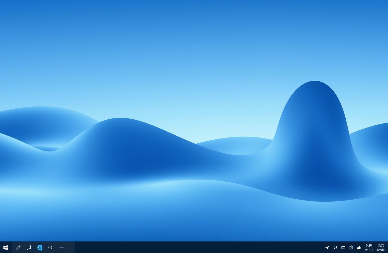 Lenovo Windows Wallpaper