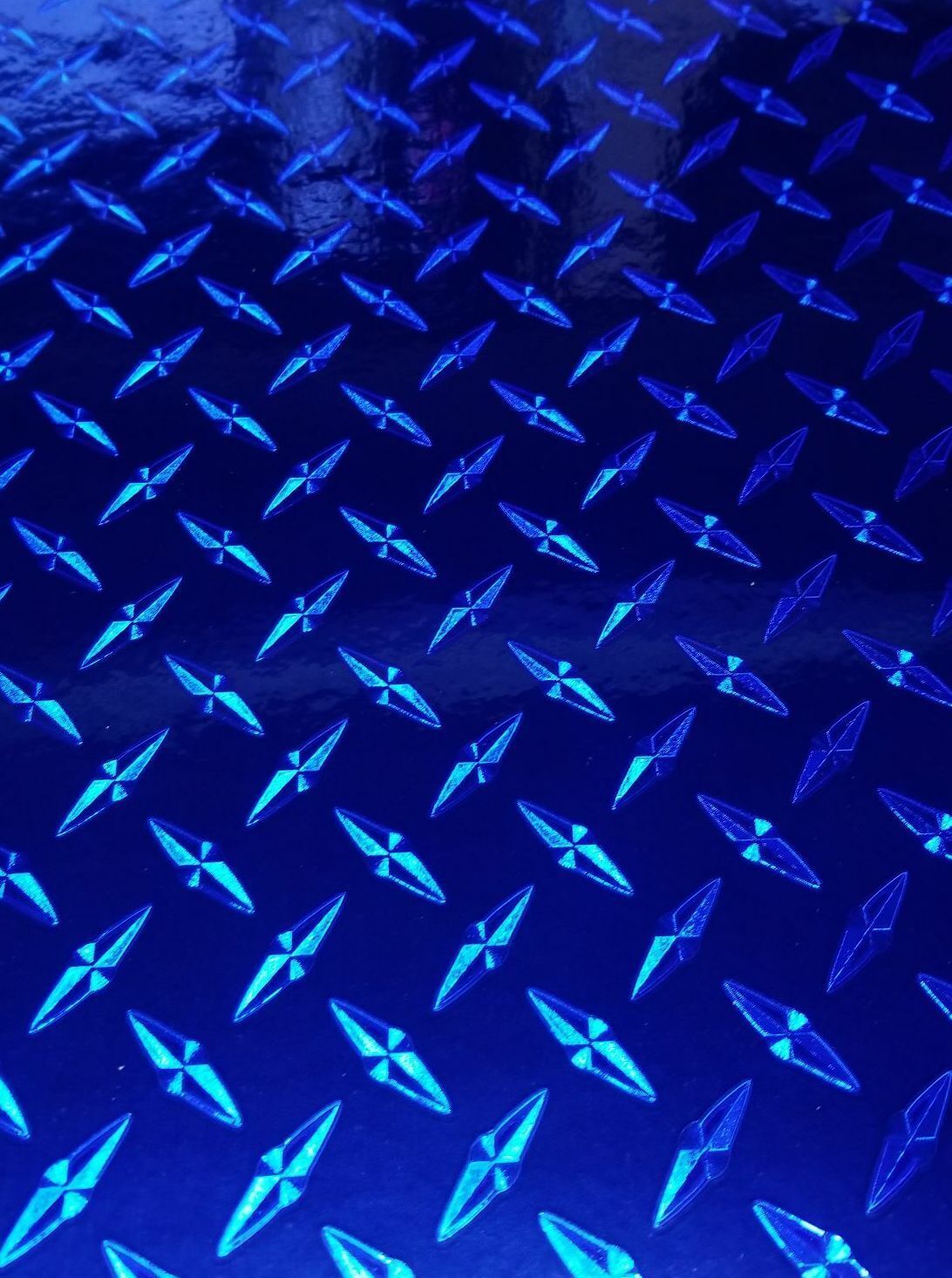 Diamond Plate Wallpaper