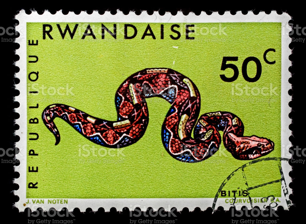 free-download-postmark-rwandese-republic-snake-stock-photo-download