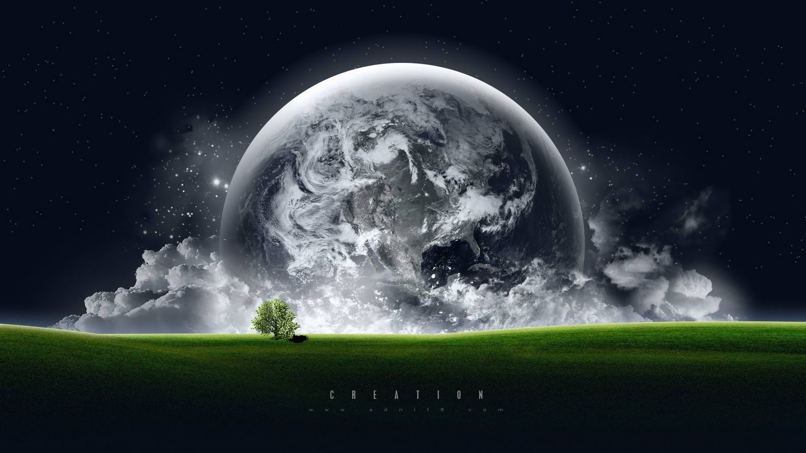 Amazing Earth Background Pictures HD Wallpaper