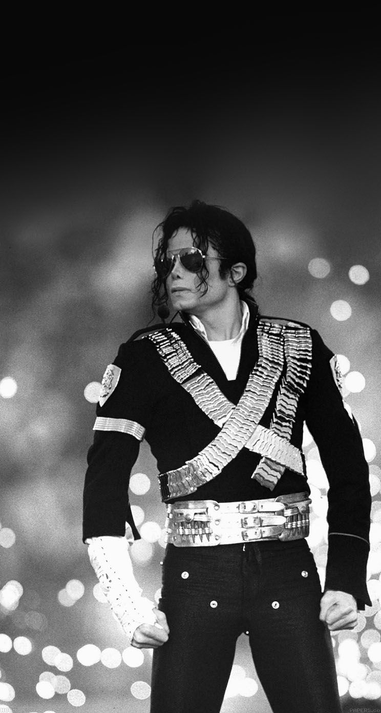 Michael Jackson HD Wallpaper (80+ pictures)