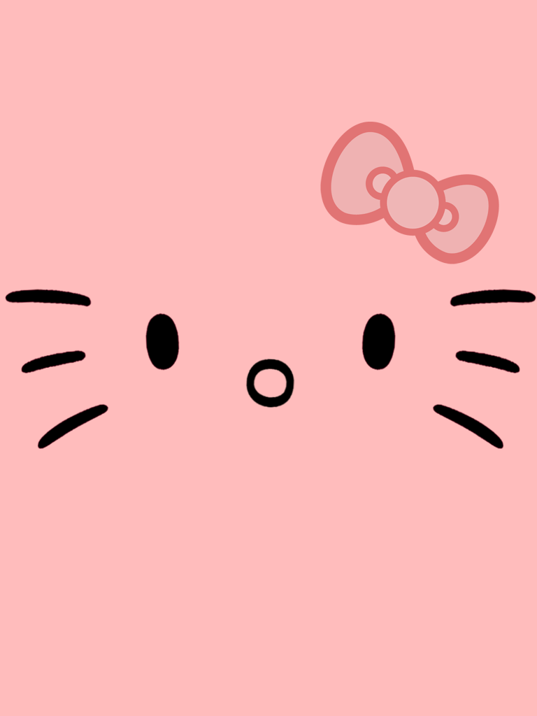 Kittymess Hello Kitty Wallpaper