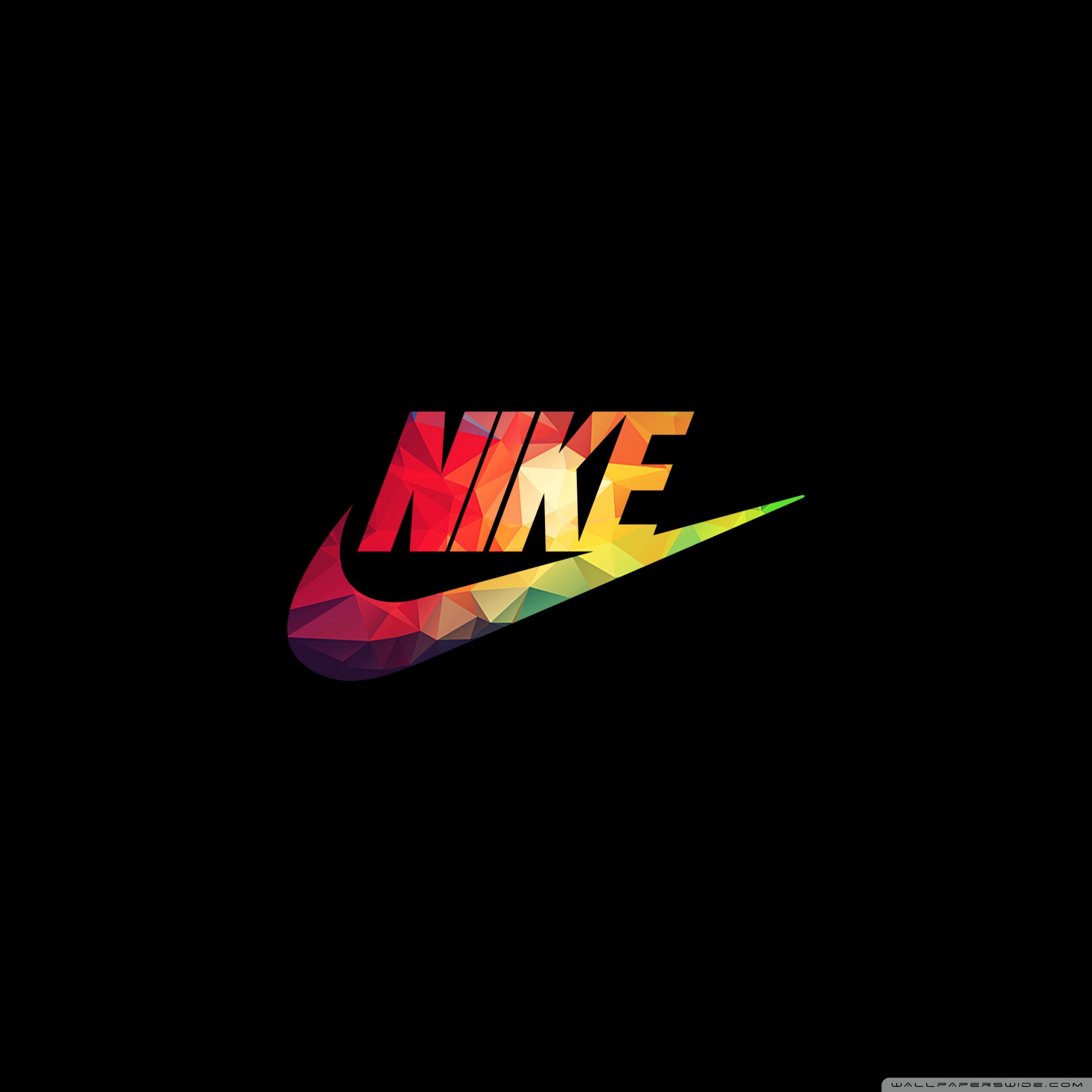 Wallpaper Nike