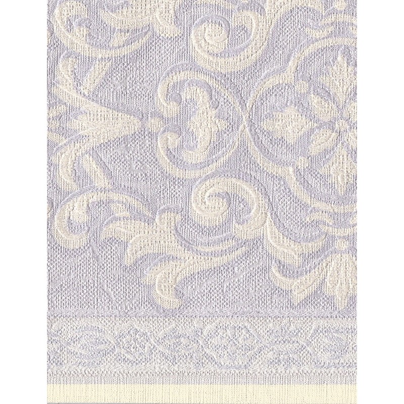 Home Traditional Lilac Palazzo Border By Shand Kydd