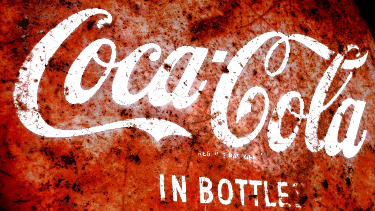 Wallpaper Background Coca Cola Bottle Android Live