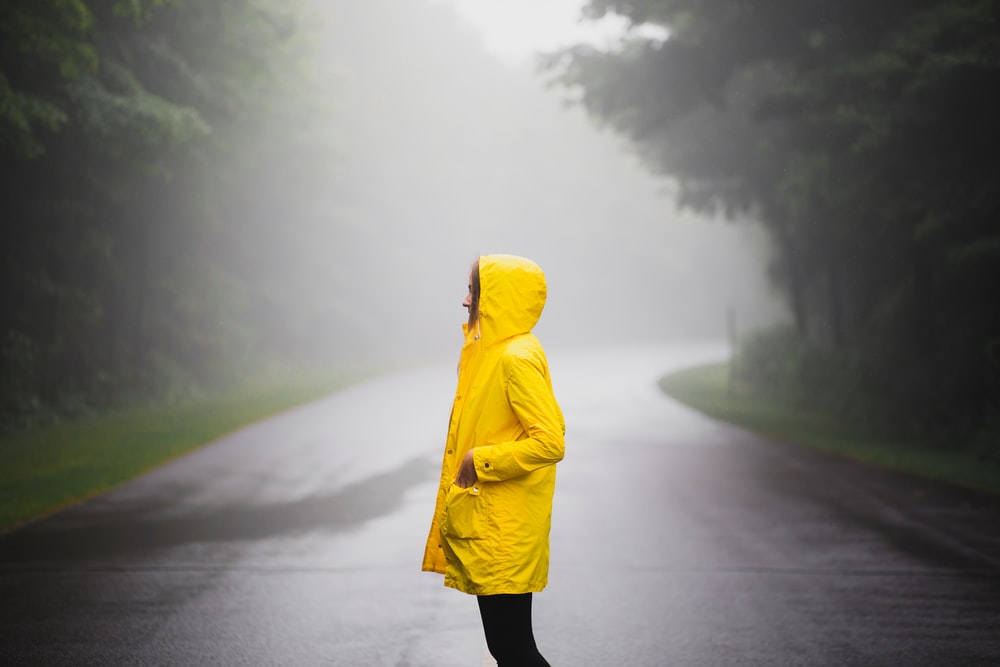 Raincoat Pictures Image