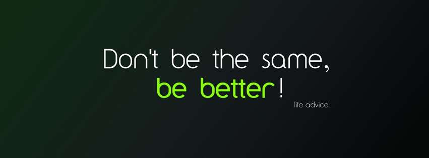 Of Be Better Timeline Cover HD Wallpaper