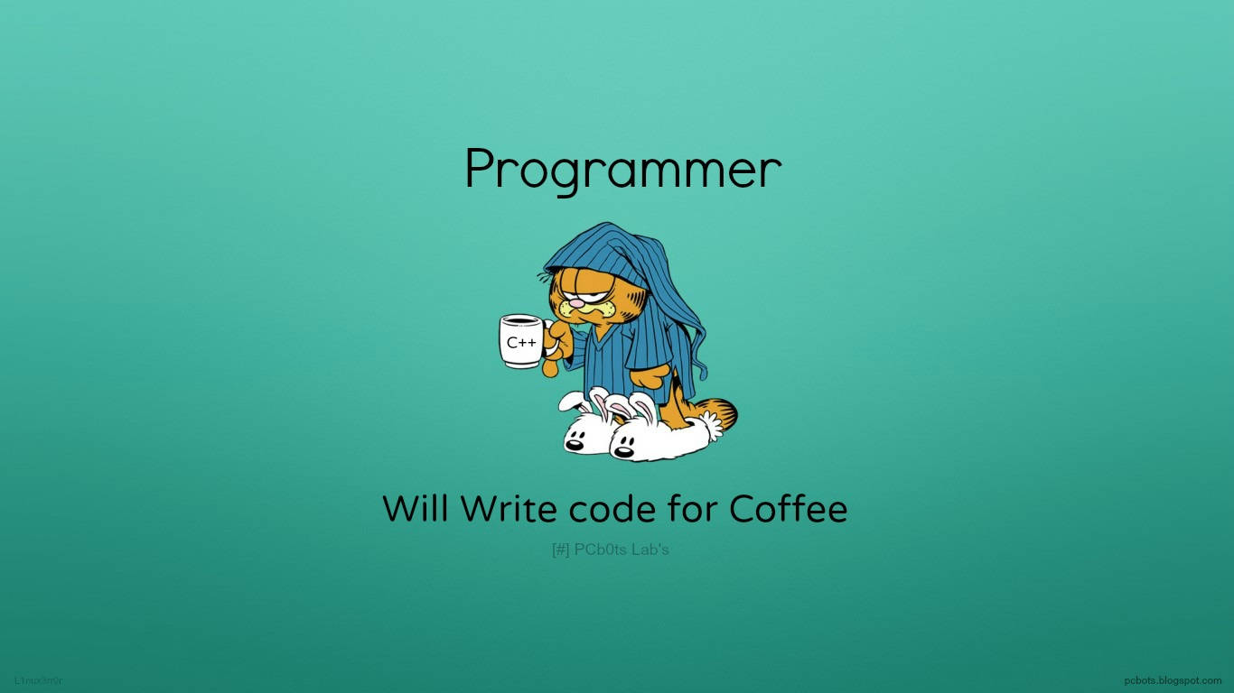 4k Programming Wallpaper