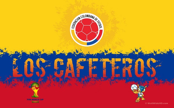 Fifa World Cup National Football Team Logo HD Wallpaper Tech