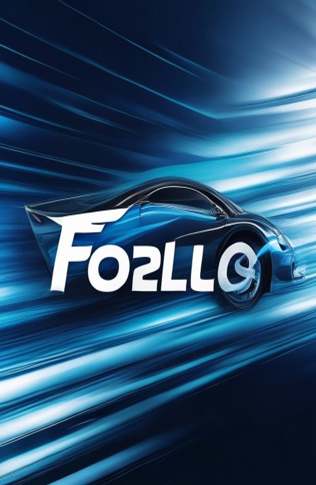 Cool Ford Logo Wallpaper