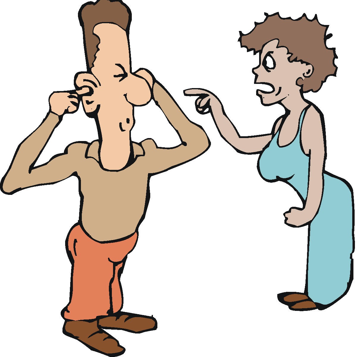Clipart Whining Cliparts Wallpaper