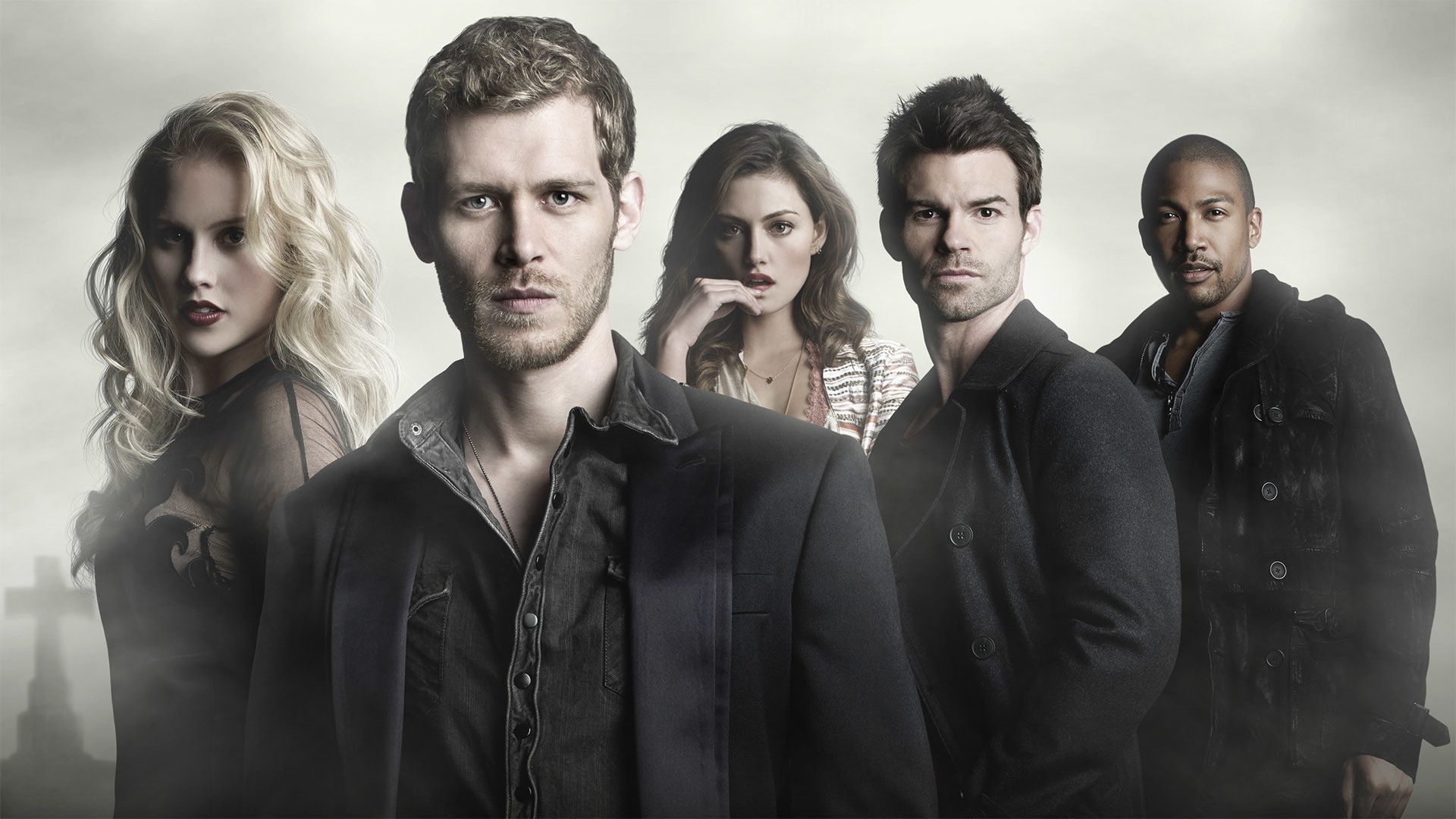 The Originals Wallpaper On