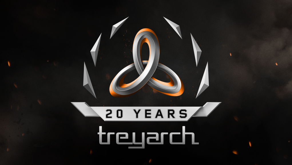Treyarch Developing Call Of Duty Black Ops For With