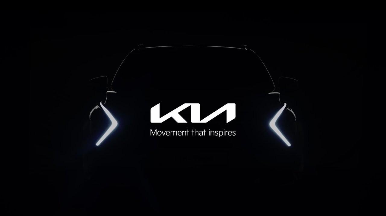 Kia Will Soon Premiere The U S Spec Sportage Watch Live