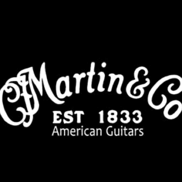 Martin Guitars I M A Musical Instrument Geek