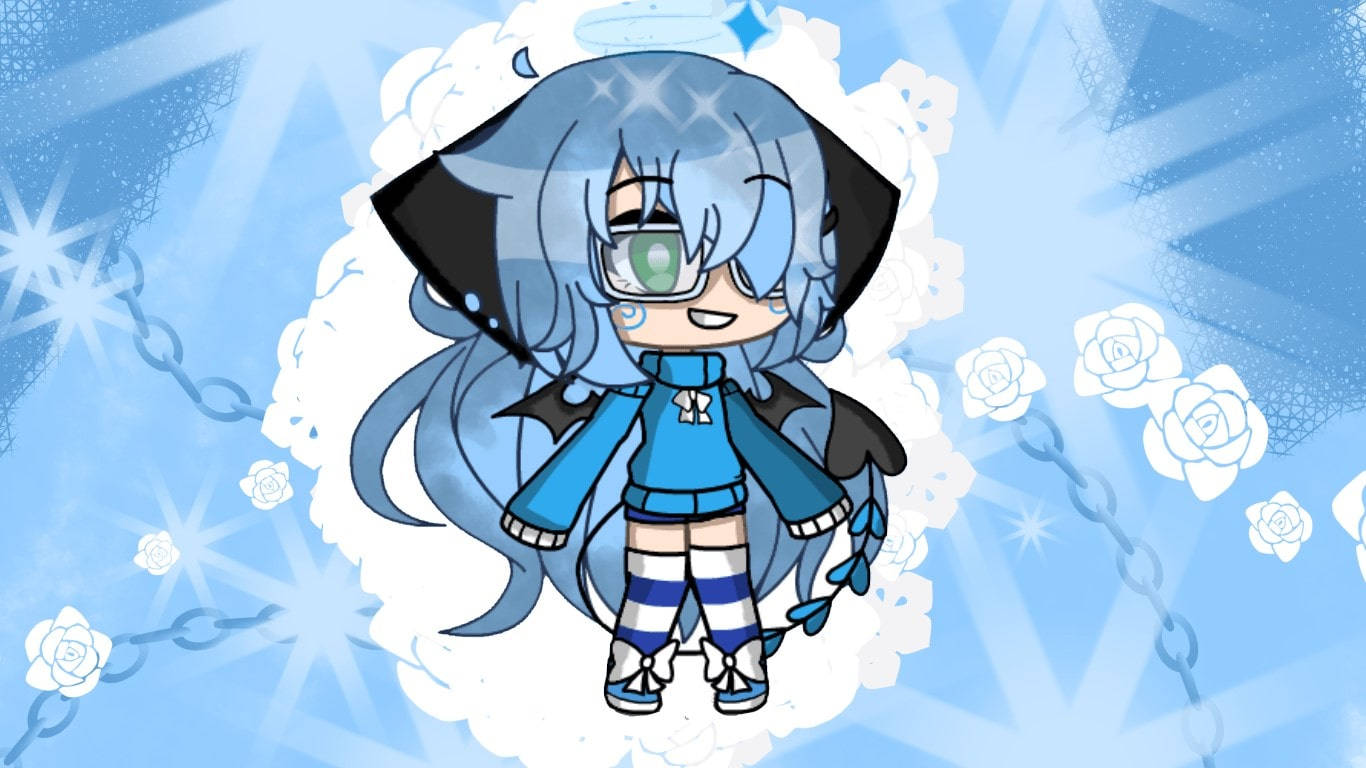 Gacha Life Wallpaper