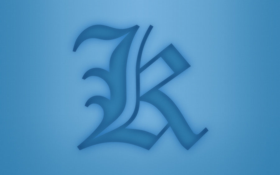 Letter K Wallpaper Image Pictures Becuo