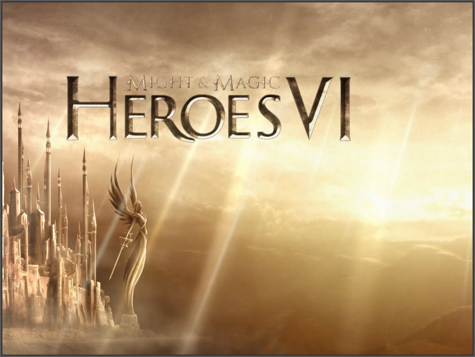 Heroes Of Might And Magic Vi March