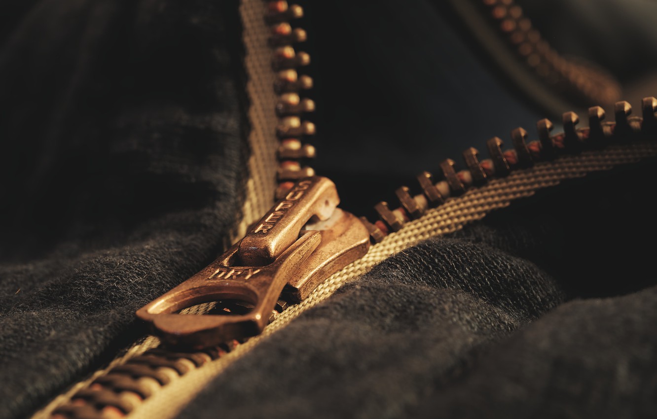 Wallpaper Macro Background Zipper Image For Desktop Section
