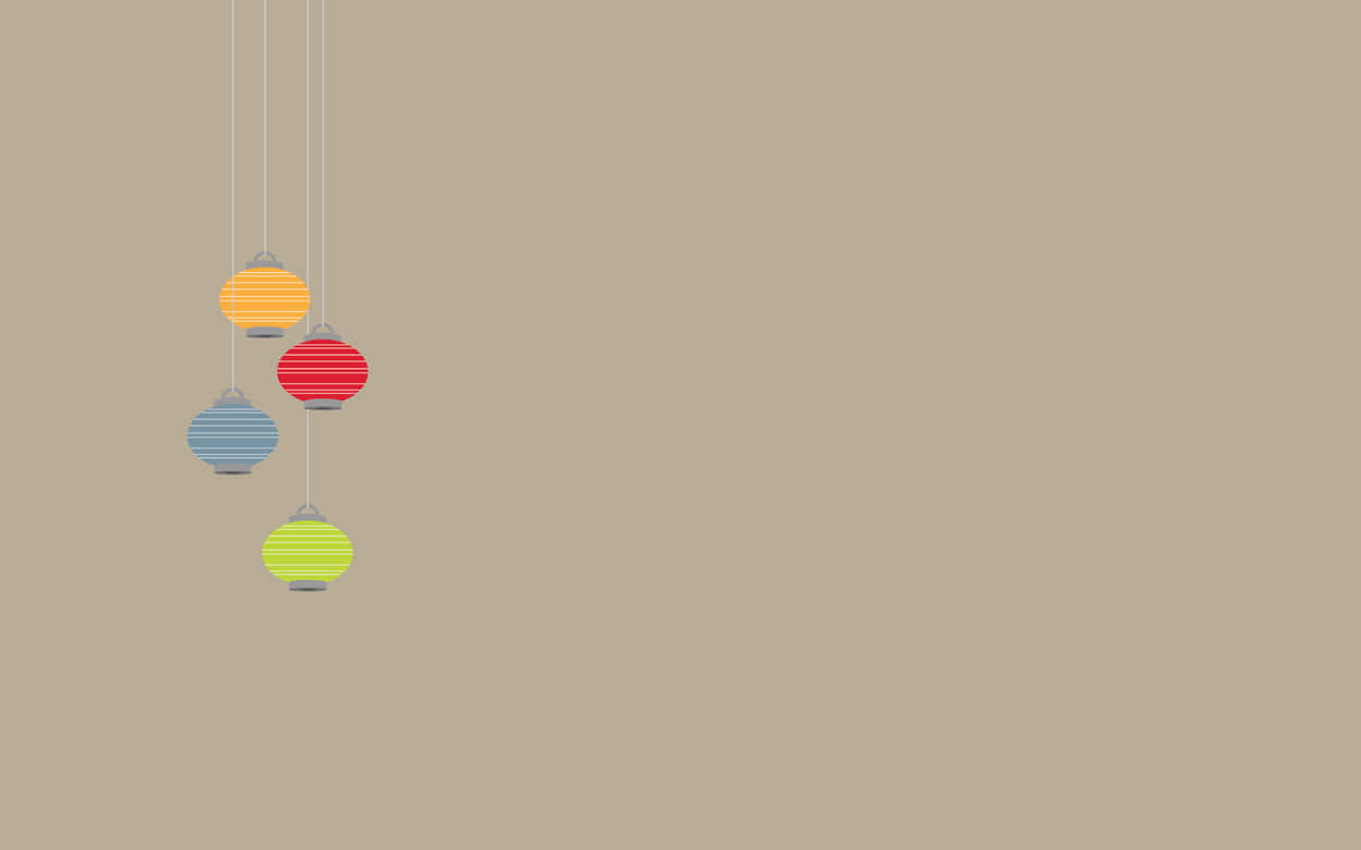 Minimalist Design HD Wallpaper
