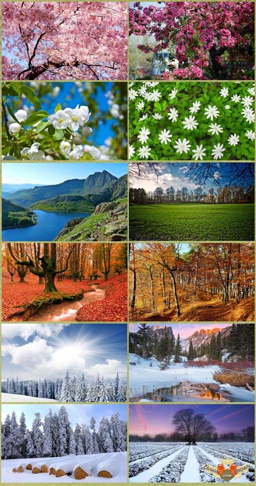 Desktop Wallpaper Fabulous Nature Image And