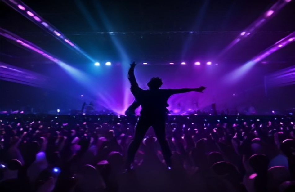 Martin Garrix Wallpaper