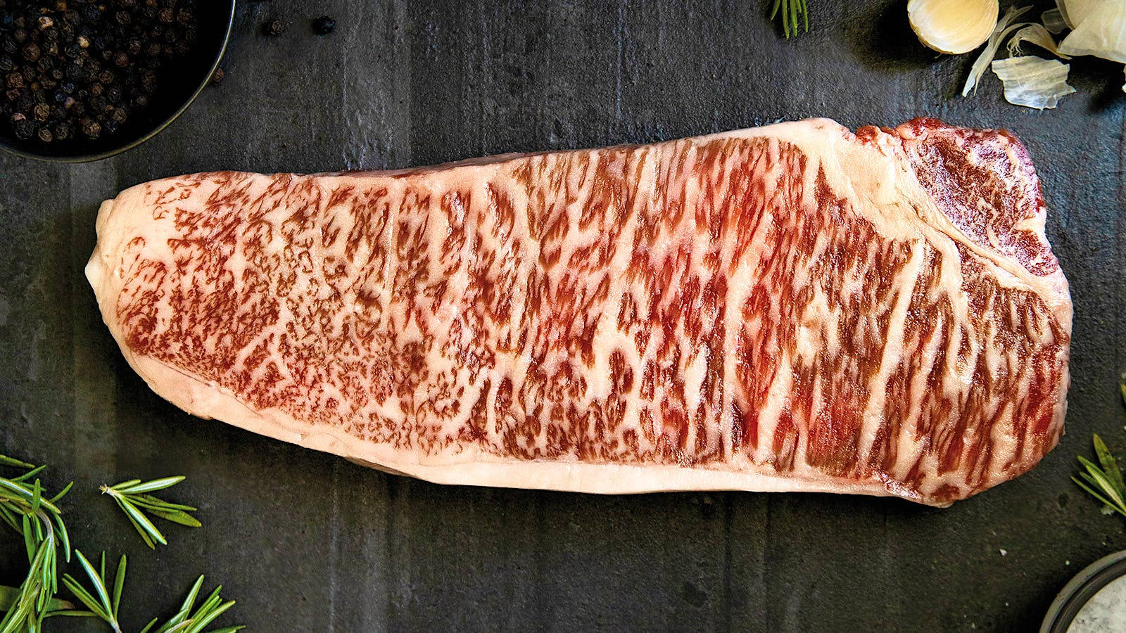 Kobe Beef Wallpaper