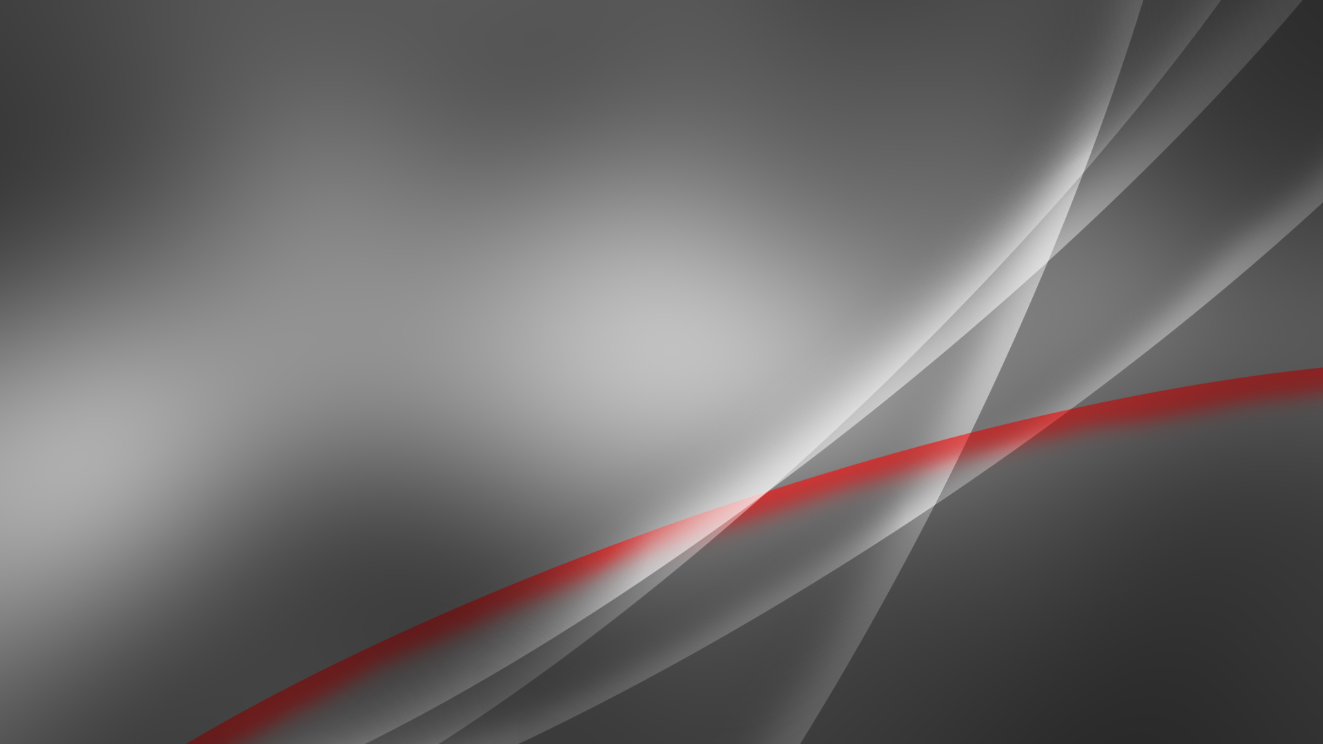 Red And Grey Wallpaper