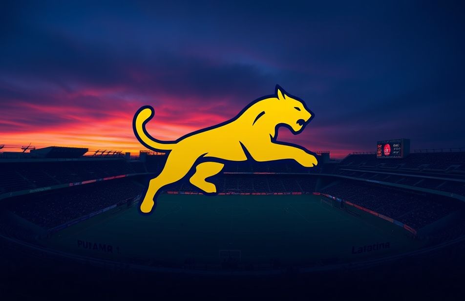 Pumas Unam Wallpaper