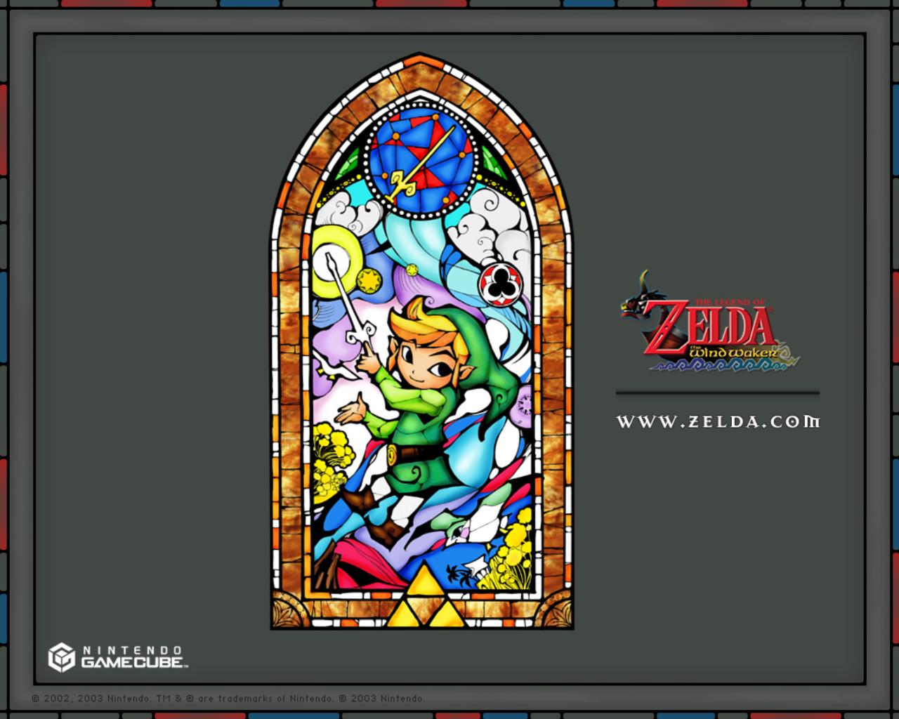 Legend Of Zelda Wind Waker Wallpaper Zelda the wind waker