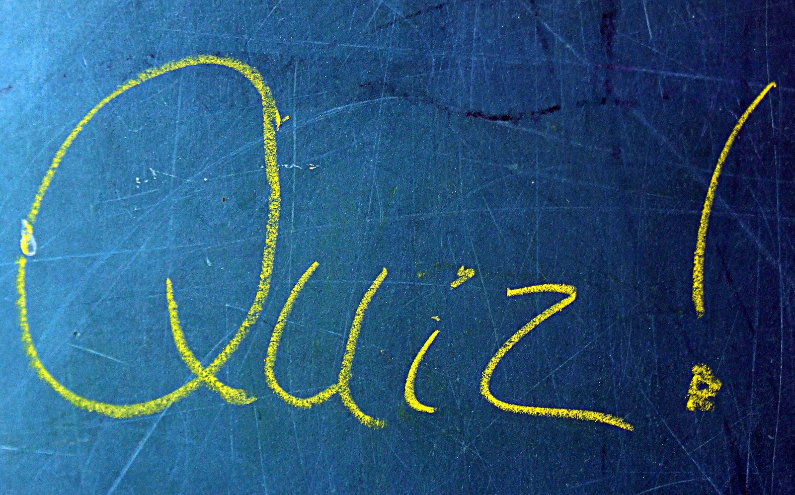 Quiz High Resolution Wallpaper S Collection