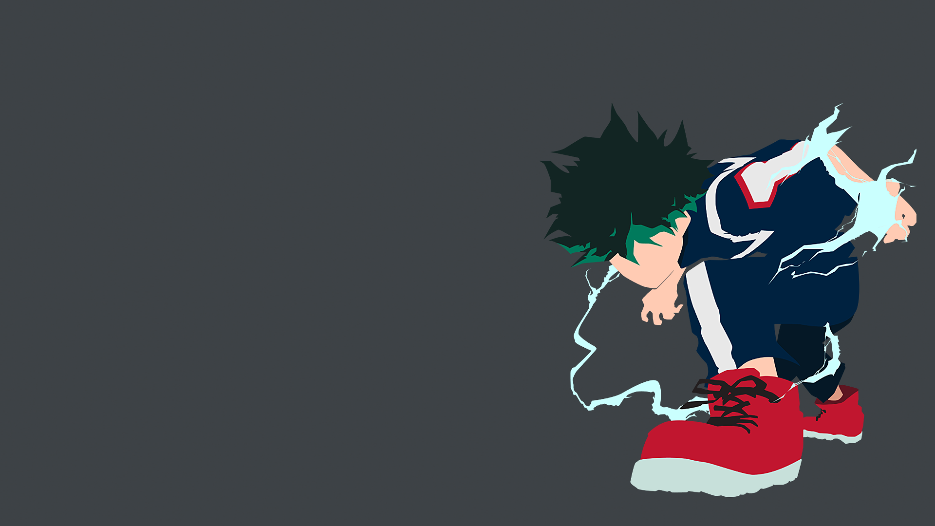 My Hero Academia HD Wallpaper