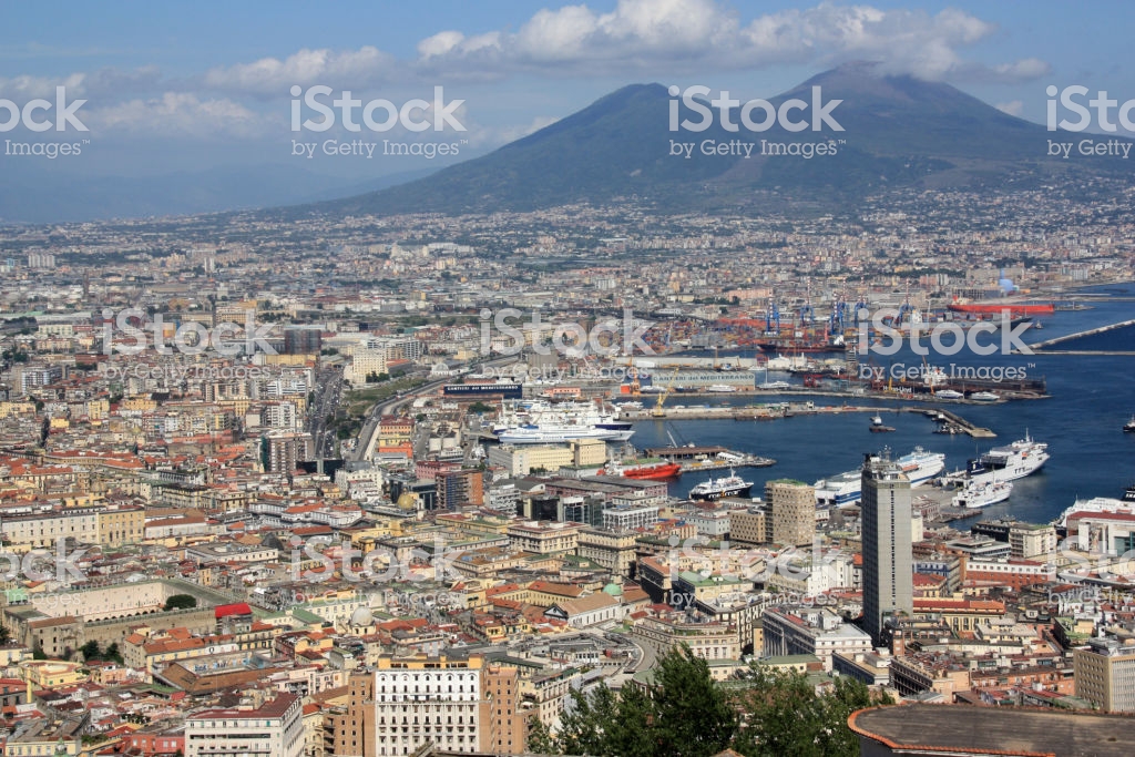 [38+] Naples Background | WallpaperSafari